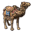 Baandari Pedlar Camel icon